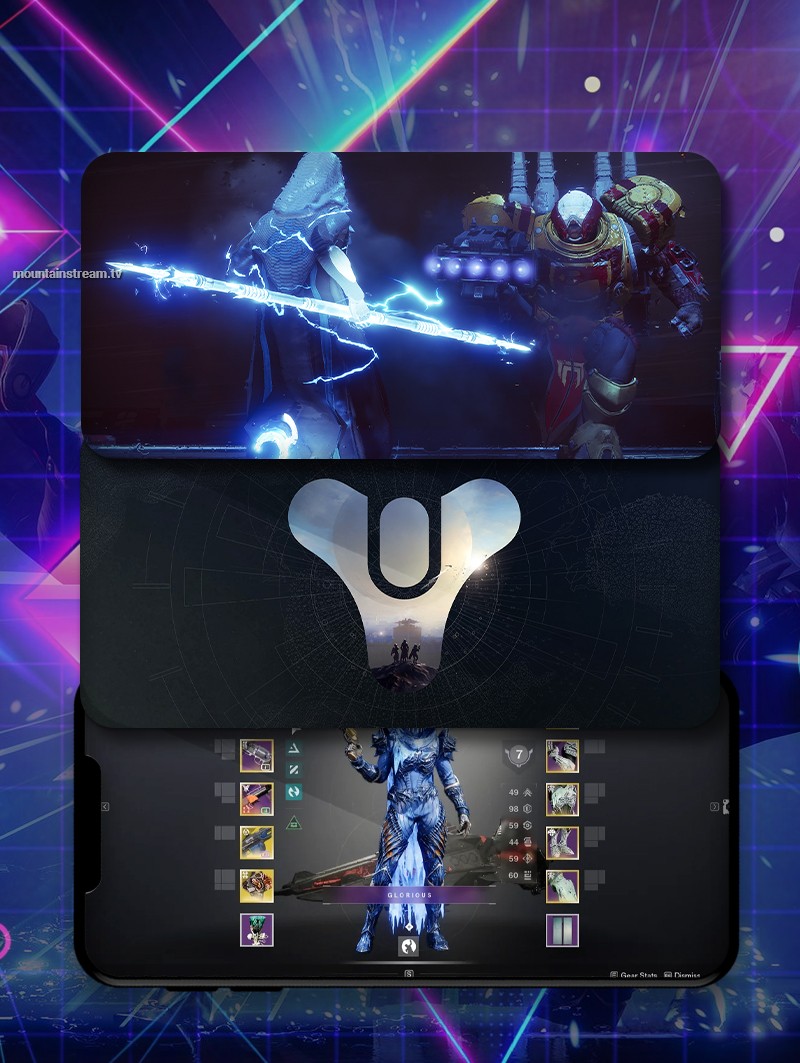 destiny 2 app OTMGMK 1