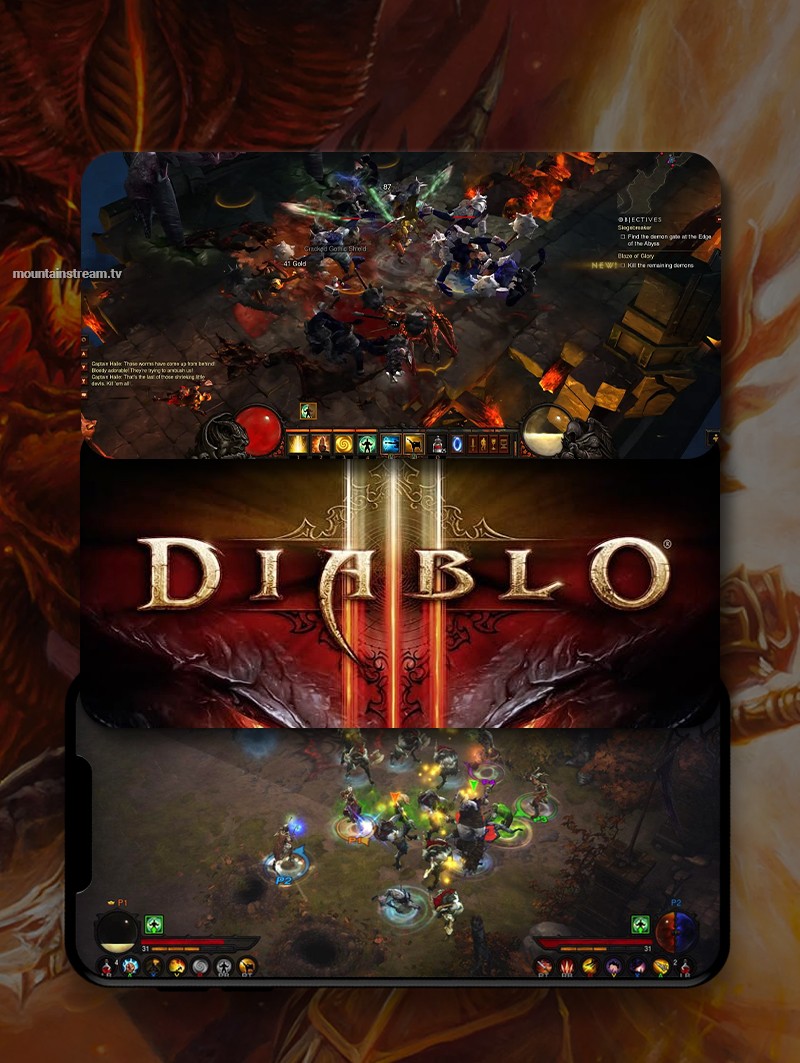 diablo iii OTMGMK 1