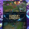 league of legends OTMGMK 1