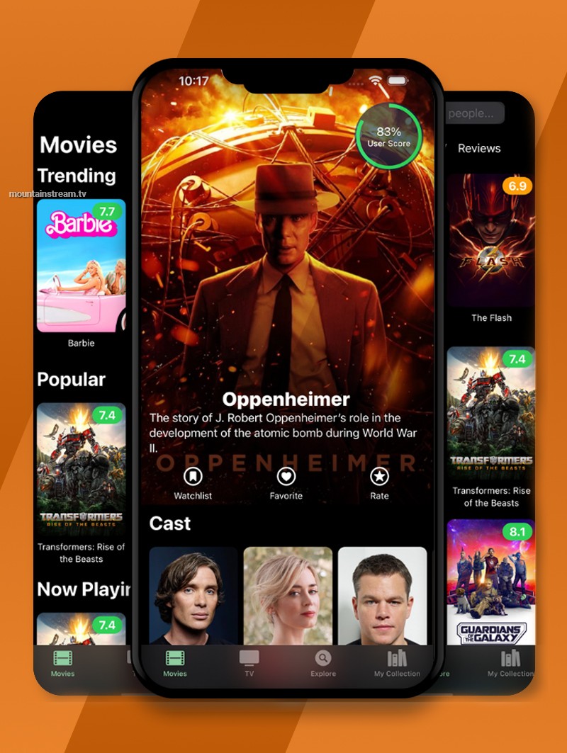 losmovies app OTMGMK 1