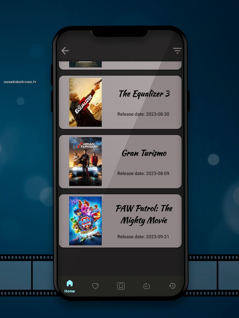 movies2watch app OTMGMK 1