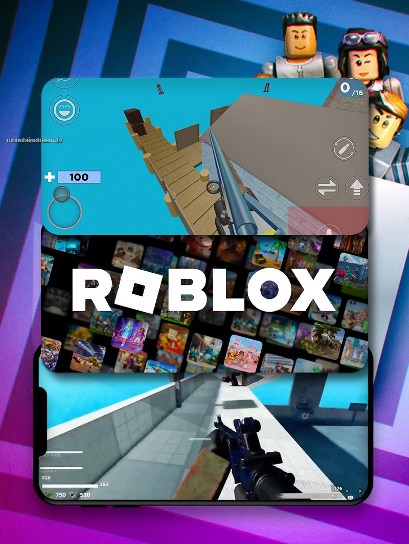 roblox OTMGMK 1