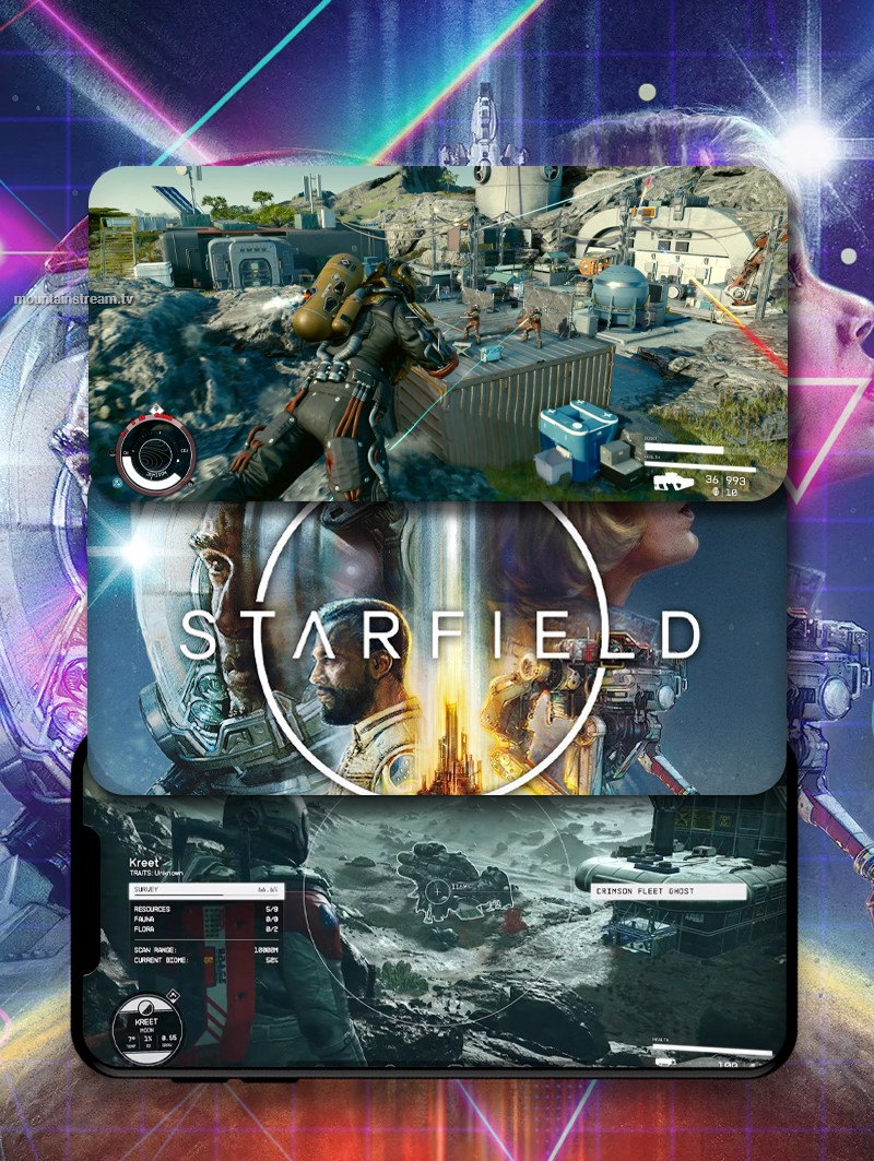 starfield OTMGMK 1