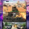 world of tanks OTMGMK 1