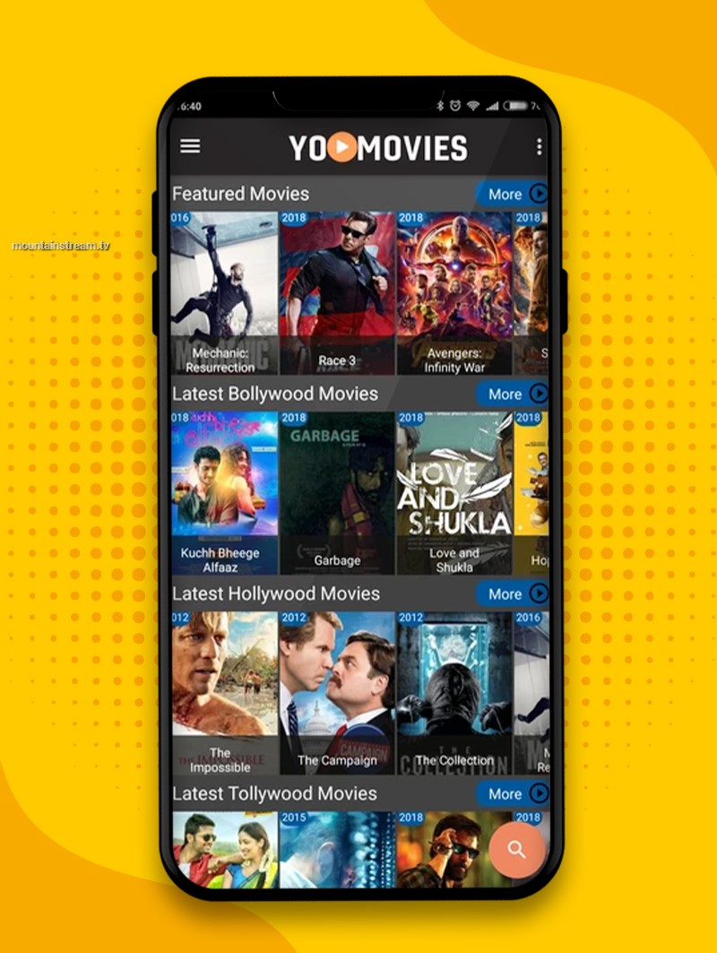 yomovies app OTMGMK 1